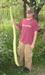 Long gourd